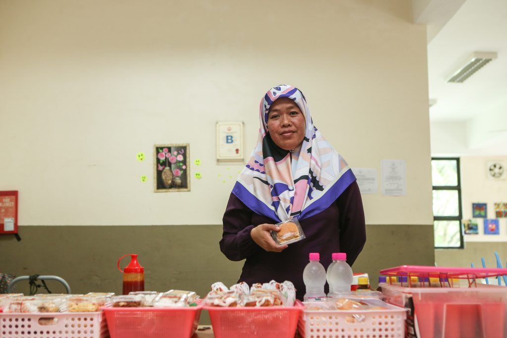 Teaching Experience Means Success - The House of Bolkiah